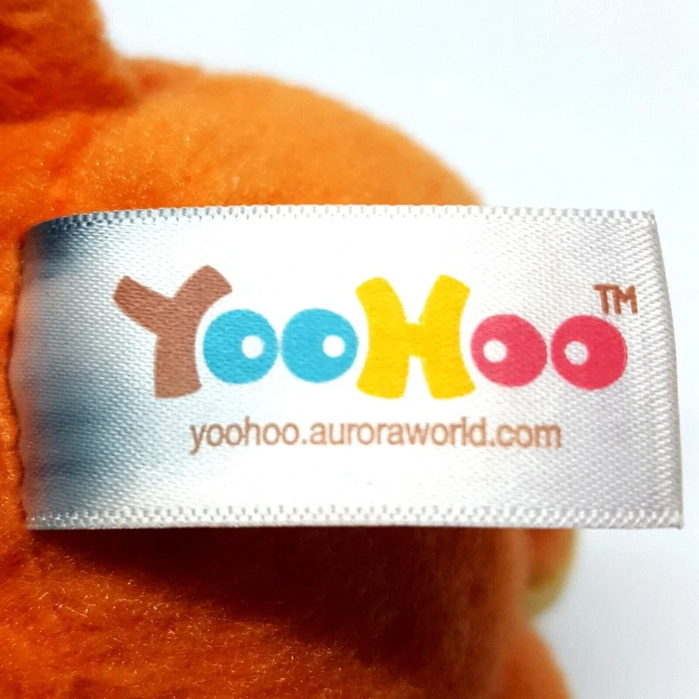 Aurora World Yoohoo New 8